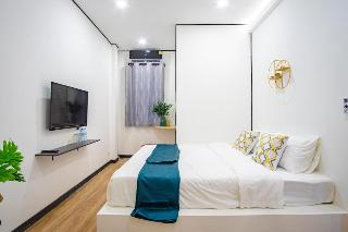 Isara Boutique Hotel and Cafe by ZUZU fotoÄŸrafÄ±