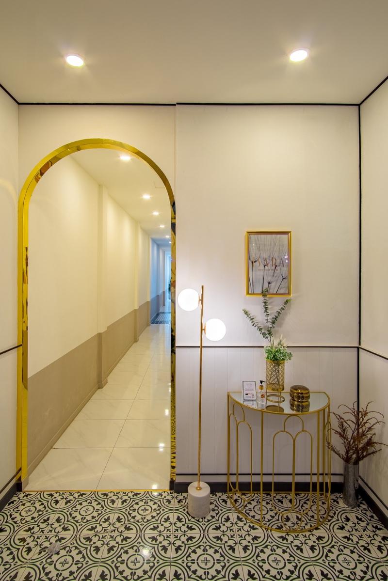 Isara Boutique Hotel and Cafe by ZUZU - Oda
