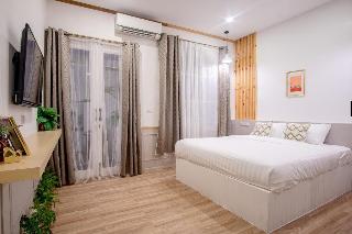 Isara Boutique Hotel and Cafe by ZUZU fotoÄŸrafÄ±