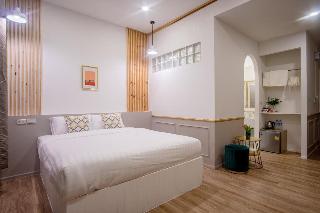 Isara Boutique Hotel and Cafe by ZUZU fotoÄŸrafÄ±