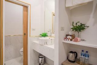 Isara Boutique Hotel and Cafe by ZUZU fotoÄŸrafÄ±