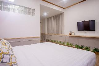 Isara Boutique Hotel and Cafe by ZUZU fotoÄŸrafÄ±