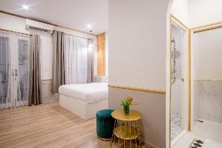 Isara Boutique Hotel and Cafe by ZUZU fotoÄŸrafÄ±
