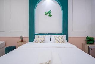 Isara Boutique Hotel and Cafe by ZUZU fotoÄŸrafÄ±