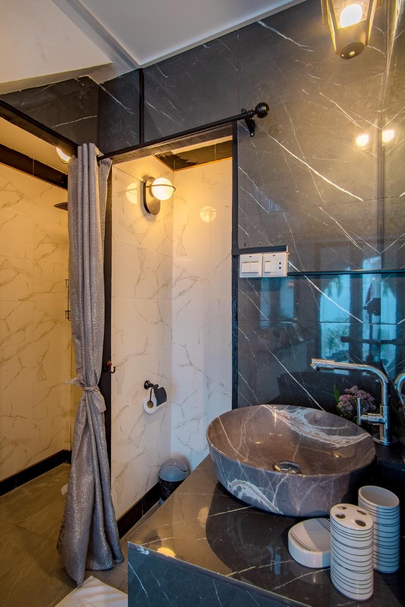 Isara Boutique Hotel and Cafe by ZUZU - Oda