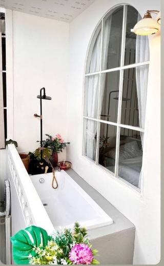 Isara Boutique Hotel and Cafe by ZUZU fotoÄŸrafÄ±
