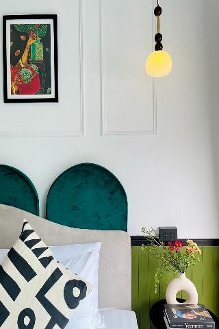 Isara Boutique Hotel and Cafe by ZUZU fotoÄŸrafÄ±