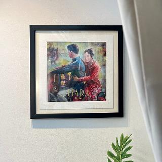 Isara Boutique Hotel and Cafe by ZUZU fotoÄŸrafÄ±