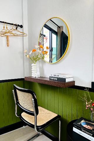 Isara Boutique Hotel and Cafe by ZUZU fotoÄŸrafÄ±