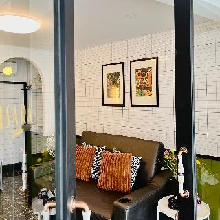 Isara Boutique Hotel and Cafe by ZUZU fotoÄŸrafÄ±
