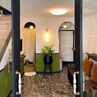 Isara Boutique Hotel and Cafe by ZUZU fotoÄŸrafÄ±