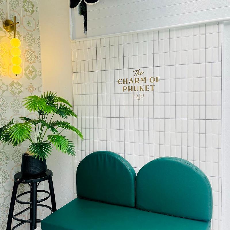 Isara Boutique Hotel and Cafe by ZUZU - Oda