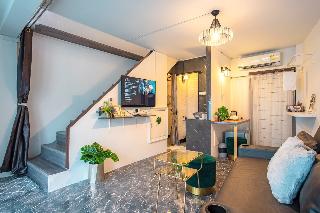 Isara Boutique Hotel and Cafe by ZUZU fotoÄŸrafÄ±