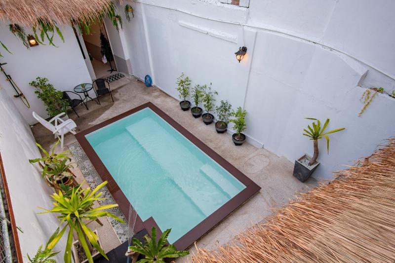 Isara Boutique Hotel and Cafe by ZUZU - Oda