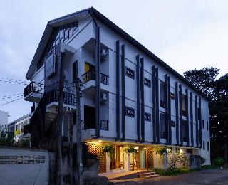 The Locals Chiang Mai by ZUZU otel fotoğrafı