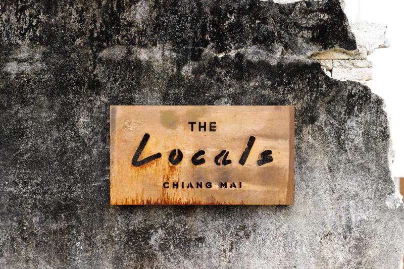 The Locals Chiang Mai by ZUZU - Genel