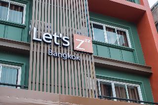 Let S Zzz Bangkok fotoÄŸrafÄ±