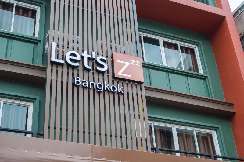 Let S Zzz Bangkok - Genel