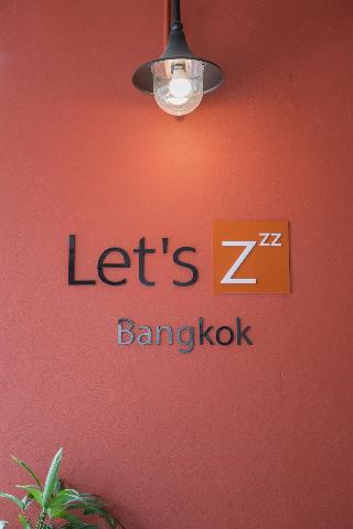 Let S Zzz Bangkok fotoÄŸrafÄ±