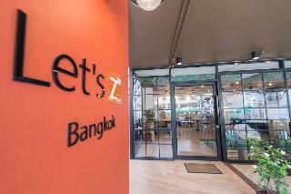 Let S Zzz Bangkok fotoÄŸrafÄ±