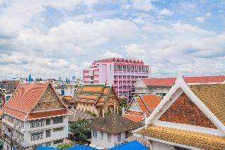 Let S Zzz Bangkok fotoÄŸrafÄ±