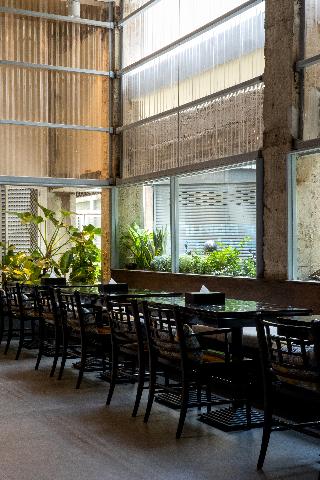 Beanstalk Bangkok fotoÄŸrafÄ±