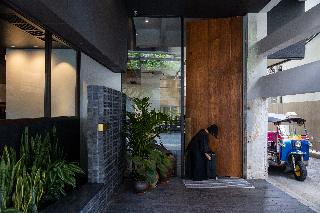 Beanstalk Bangkok fotoÄŸrafÄ±