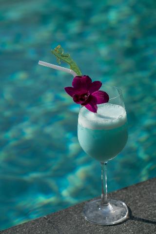 Peace Blue Naiharn Naturist Resort SHA+ fotoÄŸrafÄ±