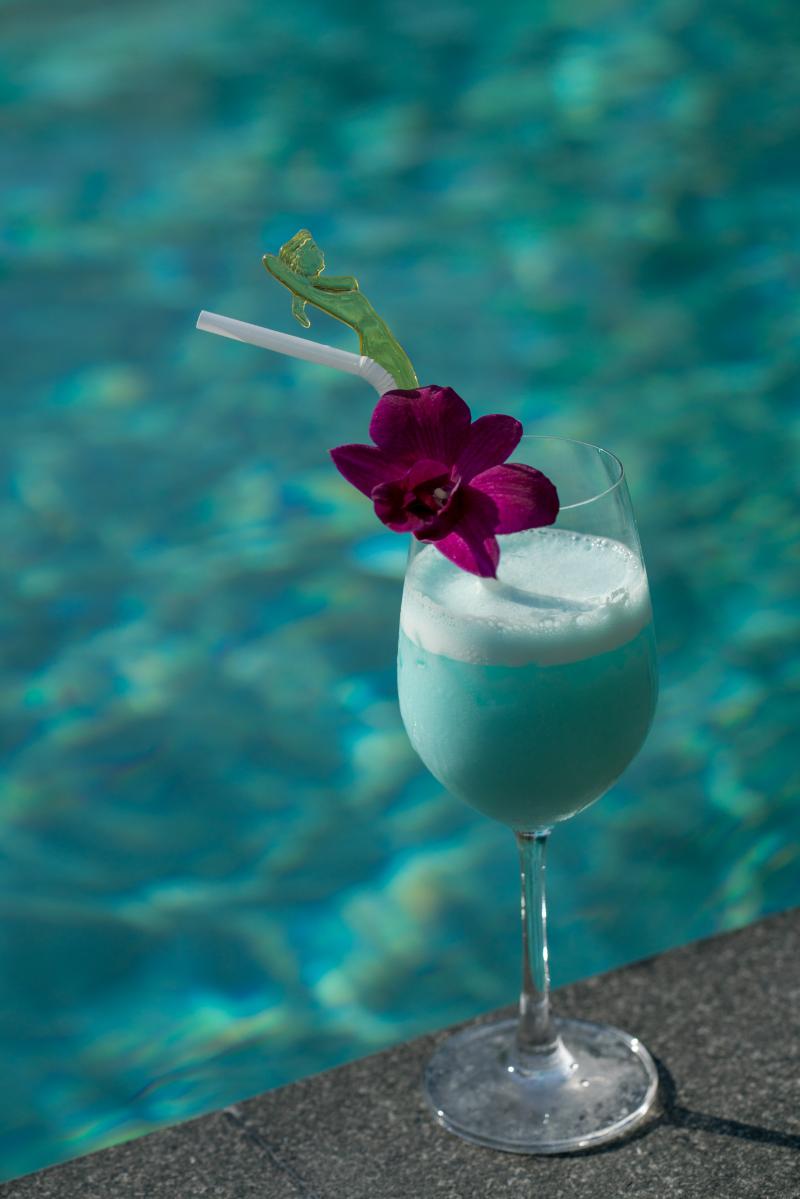 Peace Blue Naiharn Naturist Resort SHA+ - Bar