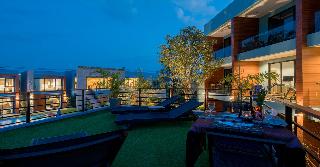 Peace Blue Naiharn Naturist Resort SHA+ fotoÄŸrafÄ±