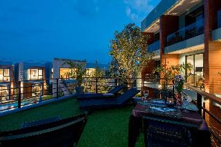 Peace Blue Naiharn Naturist Resort SHA+ fotoÄŸrafÄ±