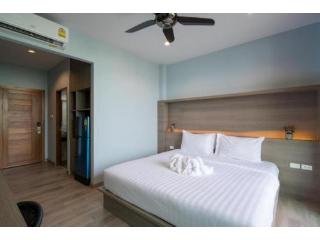 Peace Blue Naiharn Naturist Resort SHA+ fotoÄŸrafÄ±