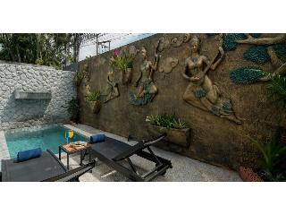 Peace Blue Naiharn Naturist Resort SHA+ fotoÄŸrafÄ±