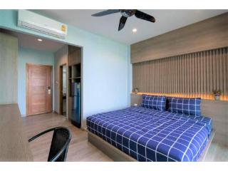 Peace Blue Naiharn Naturist Resort SHA+ fotoÄŸrafÄ±