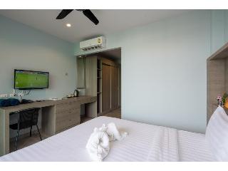 Peace Blue Naiharn Naturist Resort SHA+ fotoÄŸrafÄ±