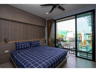 Peace Blue Naiharn Naturist Resort SHA+ fotoÄŸrafÄ±