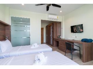 Peace Blue Naiharn Naturist Resort SHA+ fotoÄŸrafÄ±