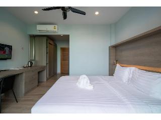 Peace Blue Naiharn Naturist Resort SHA+ fotoÄŸrafÄ±