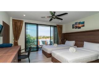 Peace Blue Naiharn Naturist Resort SHA+ fotoÄŸrafÄ±