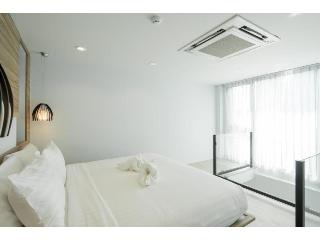 Peace Blue Naiharn Naturist Resort SHA+ fotoÄŸrafÄ±