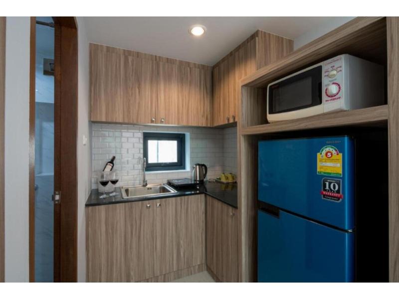 Peace Blue Naiharn Naturist Resort SHA+ - Oda