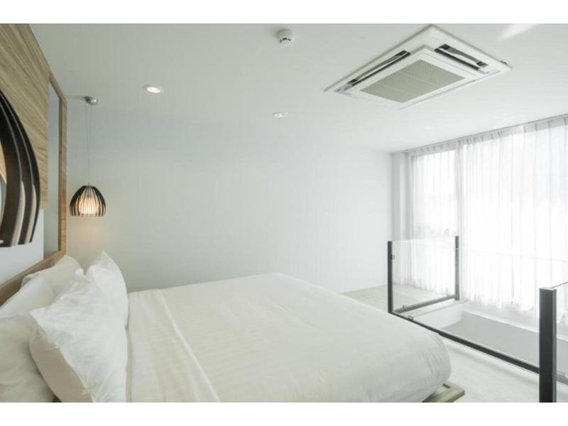 Peace Blue Naiharn Naturist Resort SHA+ - Oda
