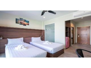Peace Blue Naiharn Naturist Resort SHA+ fotoÄŸrafÄ±
