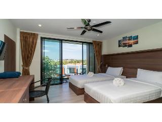 Peace Blue Naiharn Naturist Resort SHA+ fotoÄŸrafÄ±