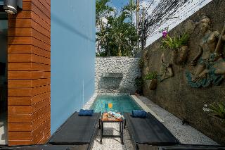 Peace Blue Naiharn Naturist Resort SHA+ fotoÄŸrafÄ±