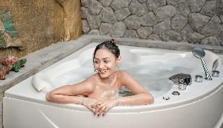 Peace Blue Naiharn Naturist Resort SHA+ fotoÄŸrafÄ±