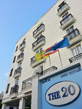 The 20 Sukhumvit 77 fotoÄŸrafÄ±