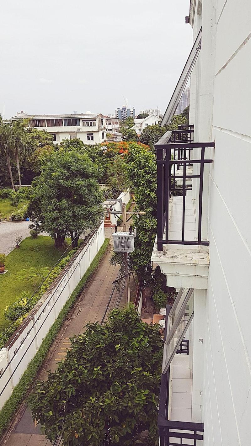 The 20 Sukhumvit 77 - Oda
