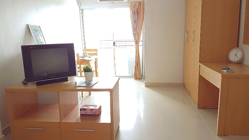The 20 Sukhumvit 77 - Oda