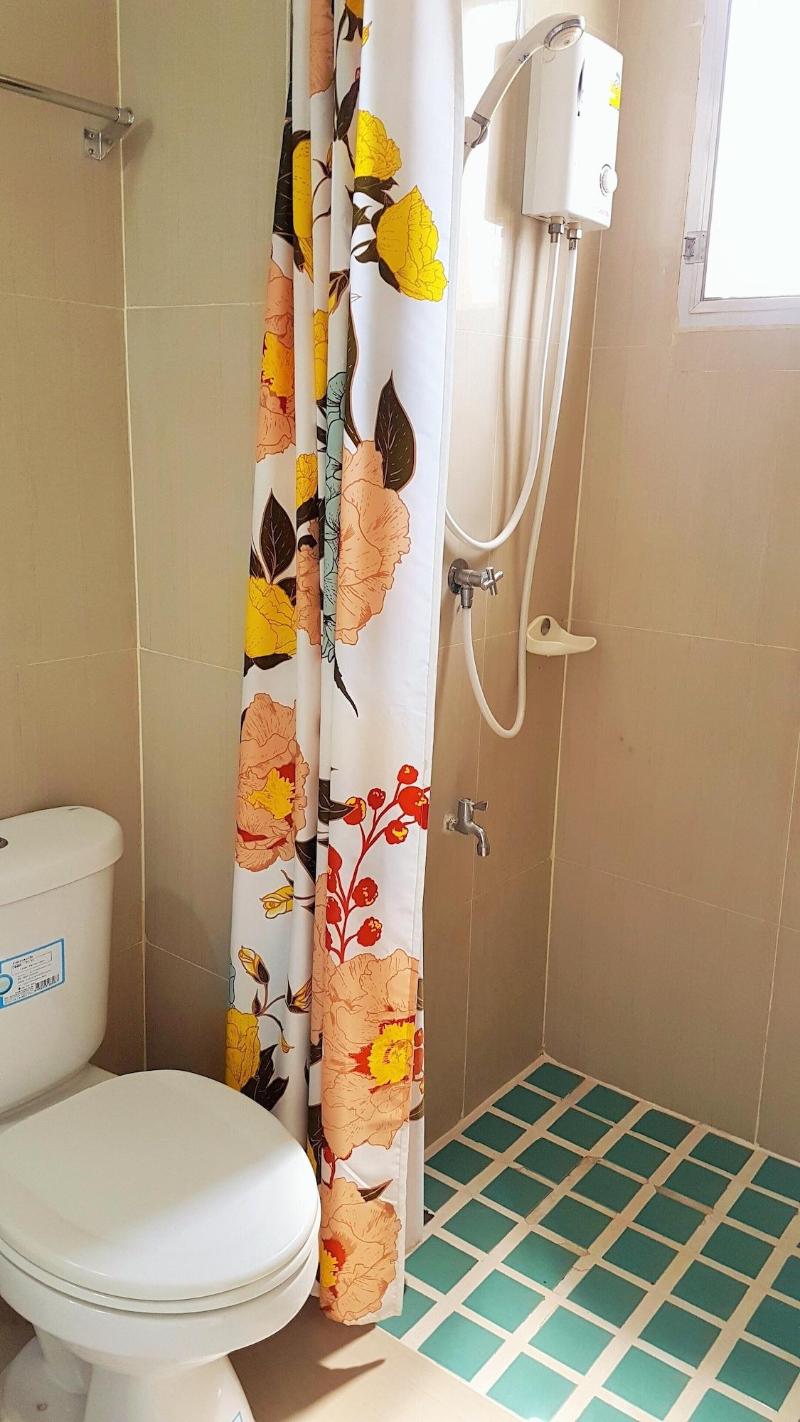 The 20 Sukhumvit 77 - Oda